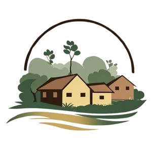Logo Desa Air Dingin